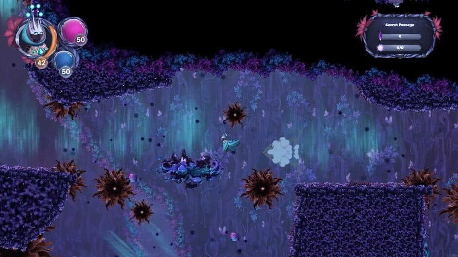 Скриншот 10 из Mysterious: Dark Journey