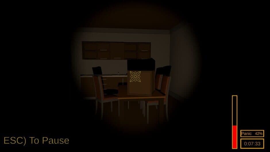 Скриншот 4 из Escape Knox Manor