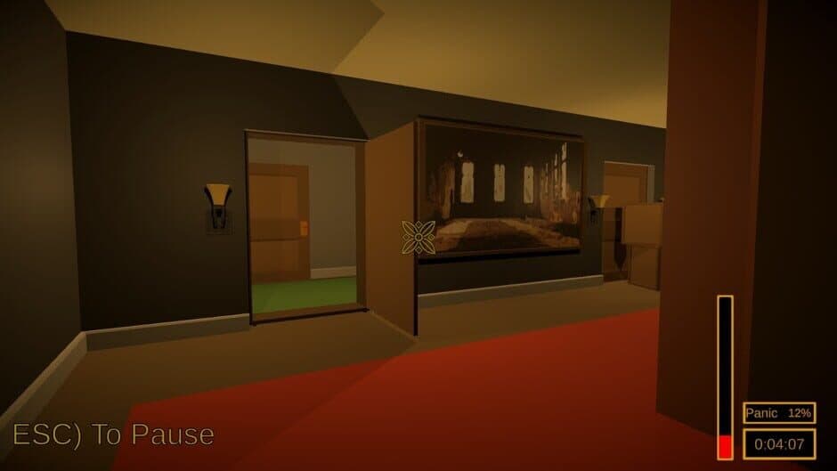 Скриншот 5 из Escape Knox Manor