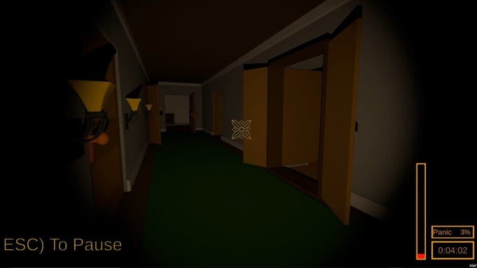 Скриншот 3 из Escape Knox Manor