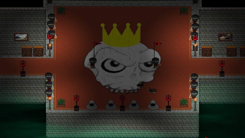 Скриншот 11 из Empire of the Wicked