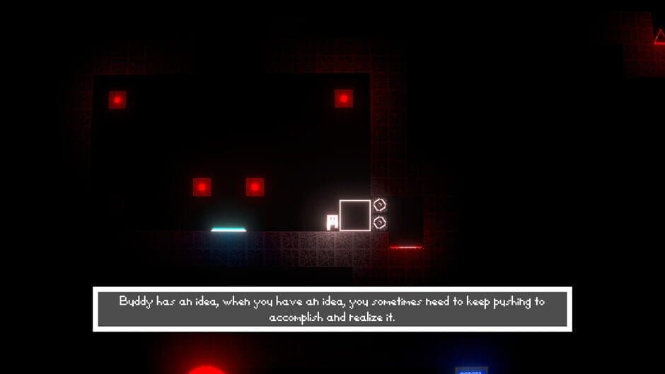 Скриншот 4 из Buddy's Creative Quest!