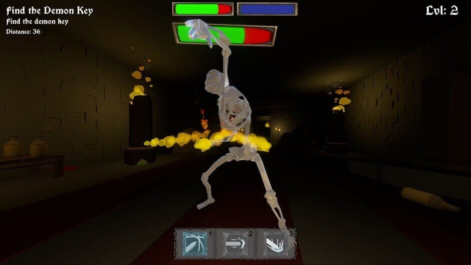 Скриншот 4 из Steel & Bone