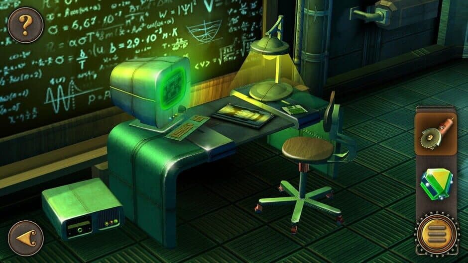 Скриншот 5 из Escape Machine City: Airborne
