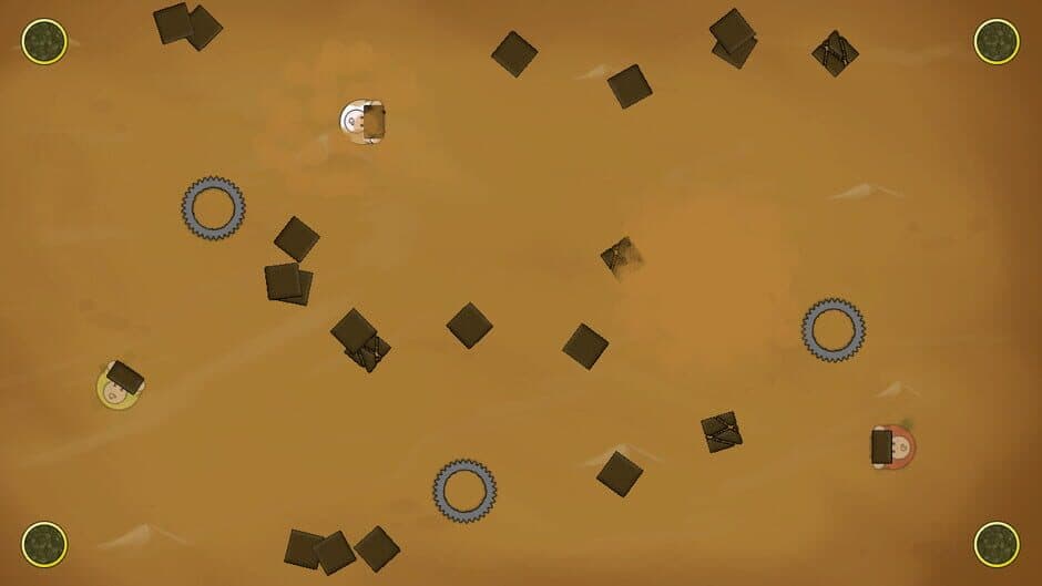 Скриншот 4 из Bub Block