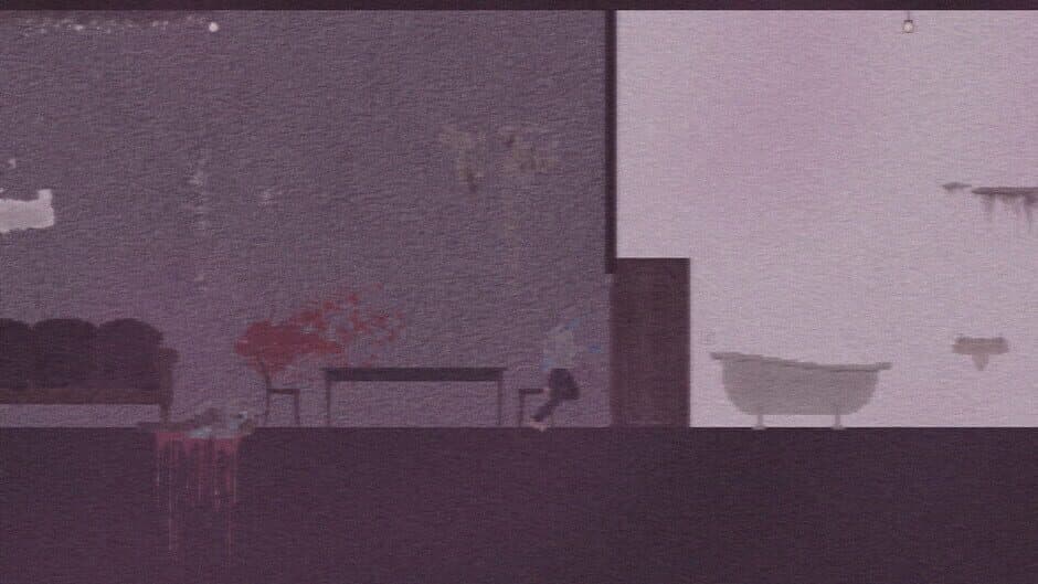 Скриншот 3 из Introvert: A Teenager Simulator