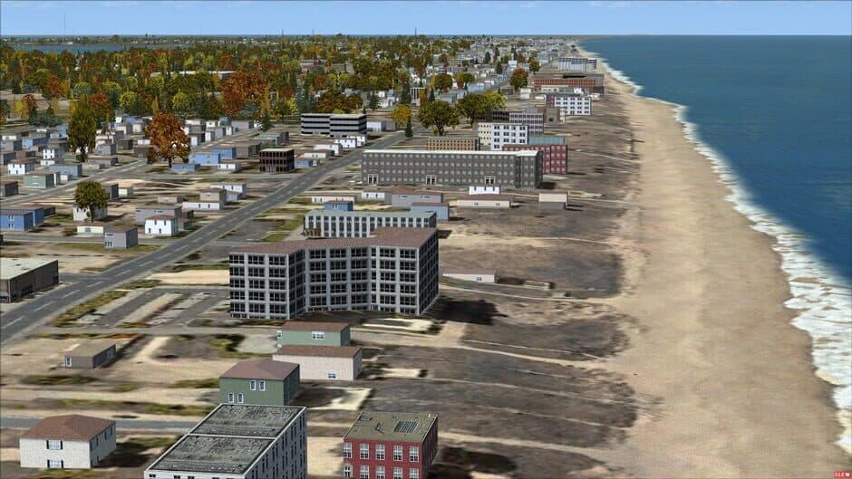Скриншот 7 из Microsoft Flight Simulator X: Steam Edition - First Flight Airport (KFFA)