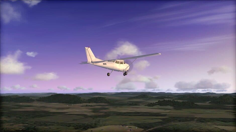 Скриншот 7 из Microsoft Flight Simulator X: Steam Edition - Toposim Southern Africa
