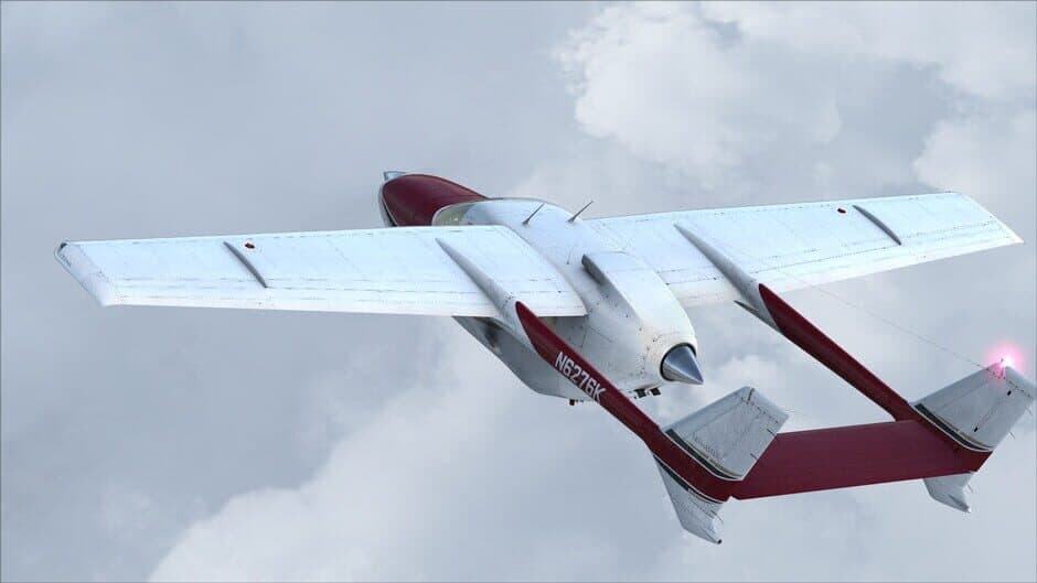 Скриншот 5 из Microsoft Flight Simulator X: Steam Edition - Cessna C337H Skymaster