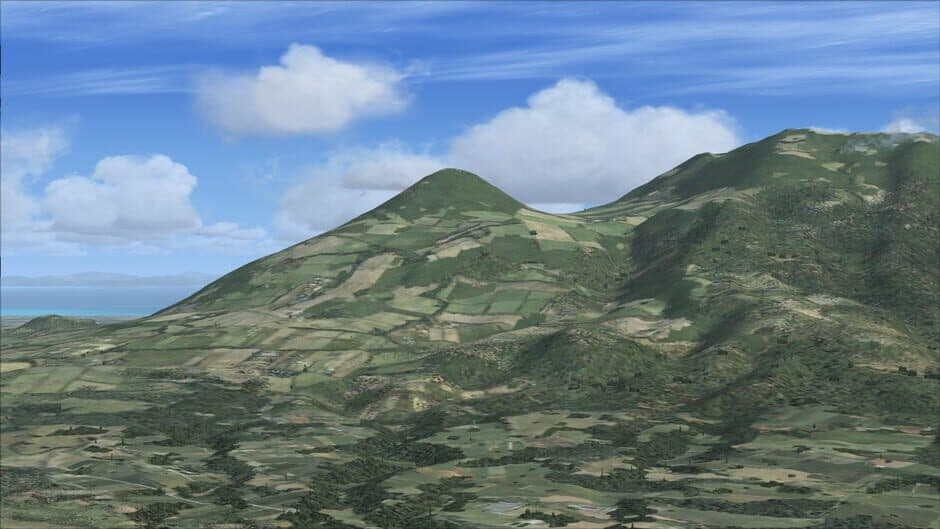 Скриншот 8 из Microsoft Flight Simulator X: Steam Edition - Toposim Southeast Asia