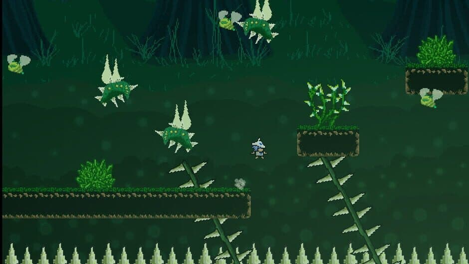 Скриншот 2 из Primal Dungeon