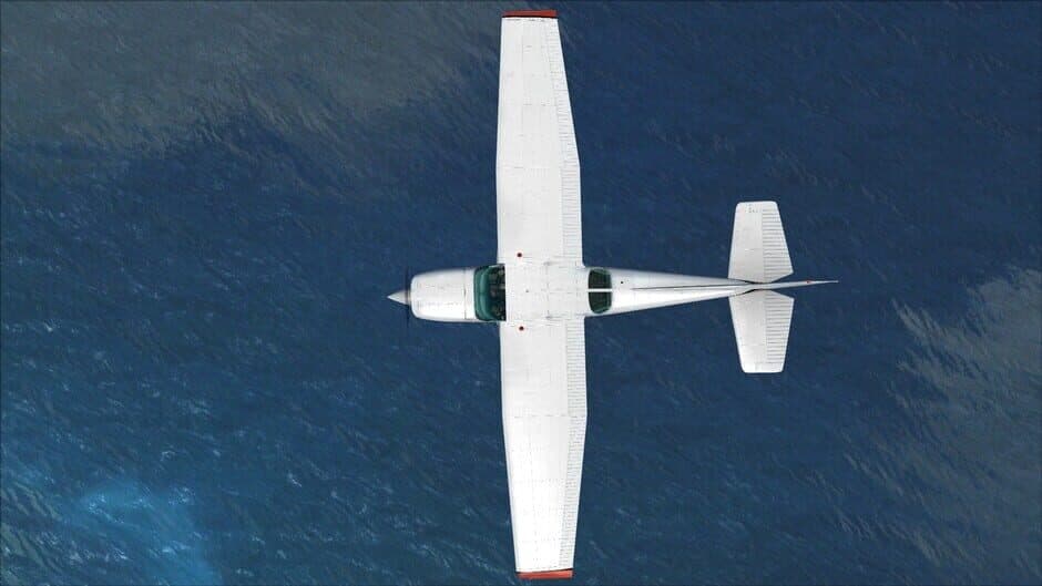 Скриншот 6 из Microsoft Flight Simulator X: Steam Edition - Cessna C172RG Cutlass