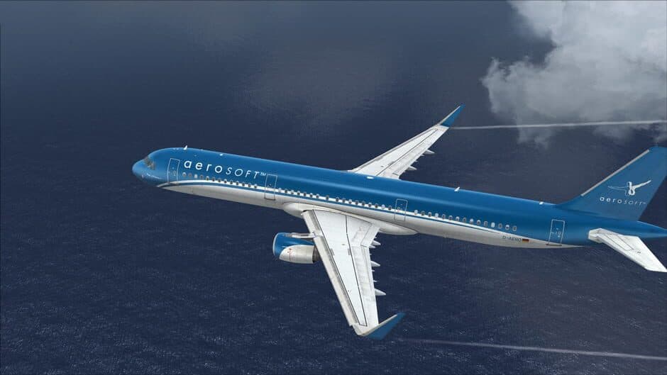 Скриншот 6 из Microsoft Flight Simulator X: Steam Edition - Airbus A320/A321