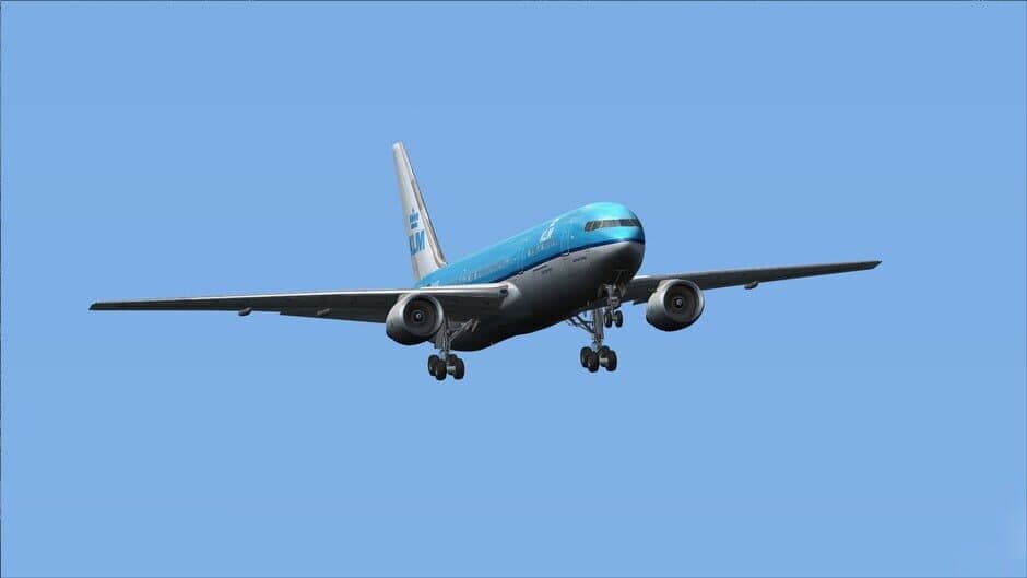 Скриншот 5 из Microsoft Flight Simulator X: Steam Edition - Boeing 767-200/300