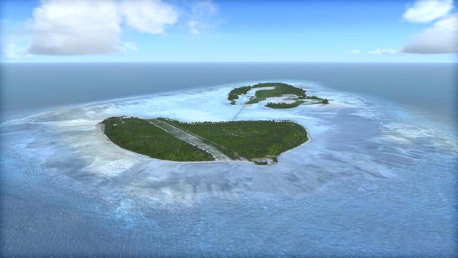 Скриншот 11 из Microsoft Flight Simulator X: Steam Edition - Seychelles