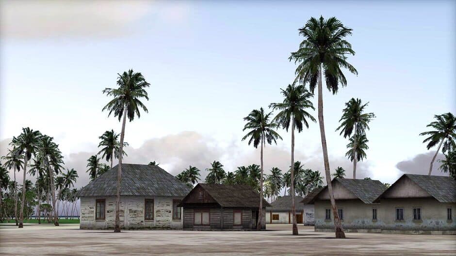 Скриншот 10 из Microsoft Flight Simulator X: Steam Edition - Seychelles