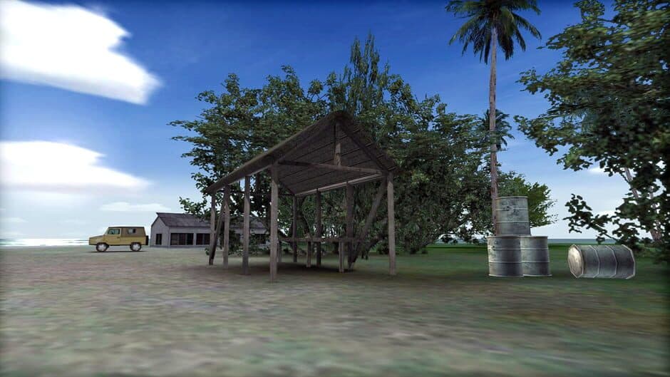 Скриншот 7 из Microsoft Flight Simulator X: Steam Edition - Seychelles