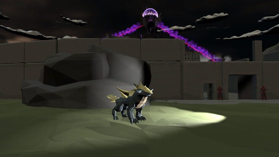 Скриншот 2 из Cartridge Monsters