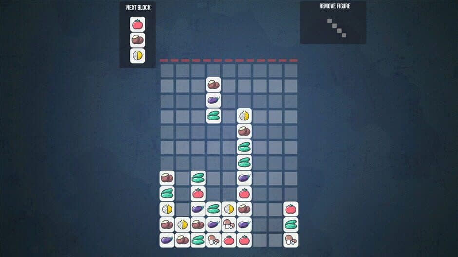 Скриншот 2 из Triblock