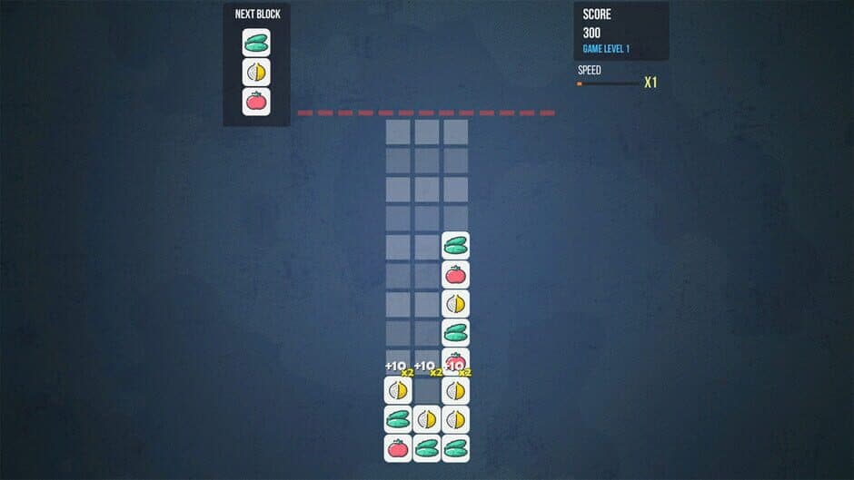 Скриншот 3 из Triblock