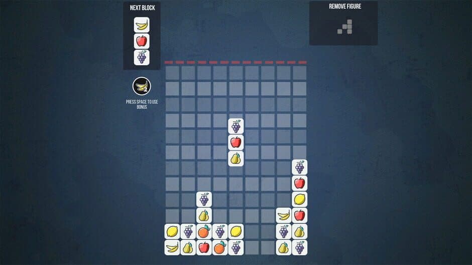 Скриншот 4 из Triblock