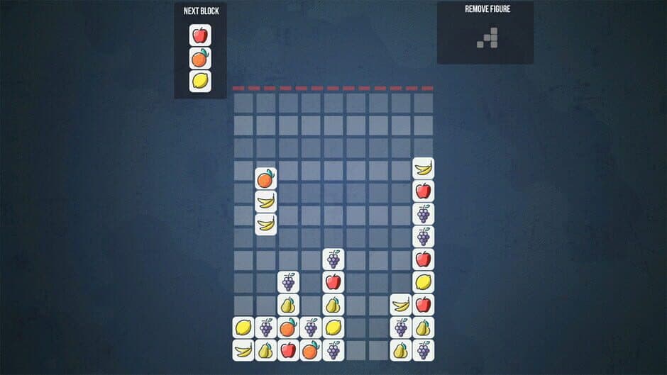 Скриншот 5 из Triblock