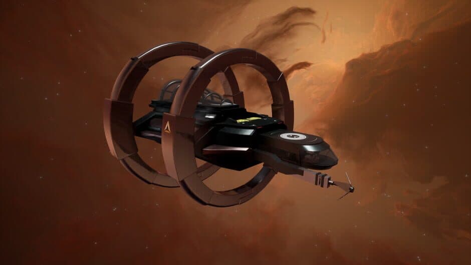 Скриншот 1 из Lodestar