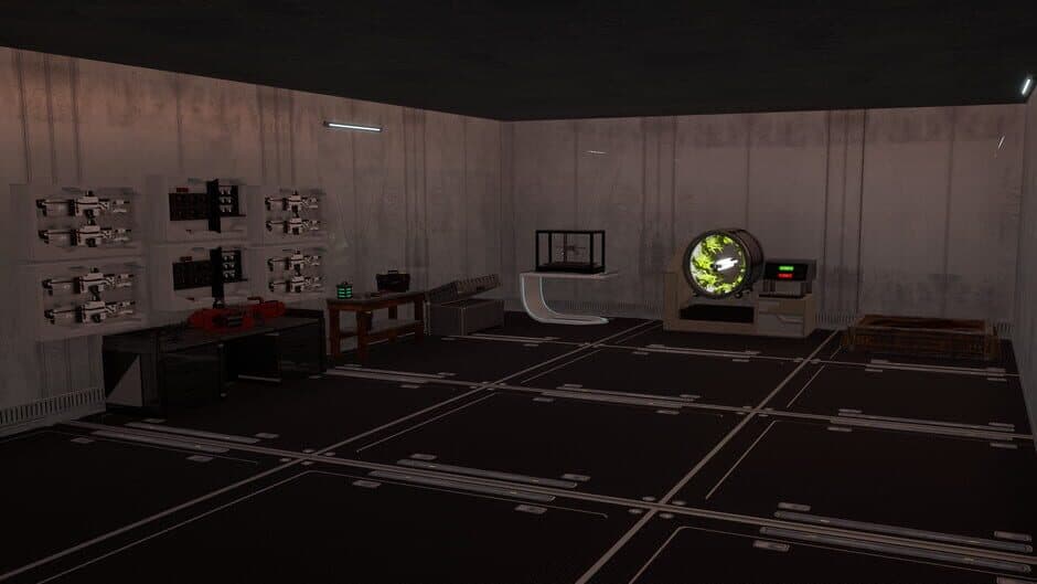 Скриншот 3 из Lodestar