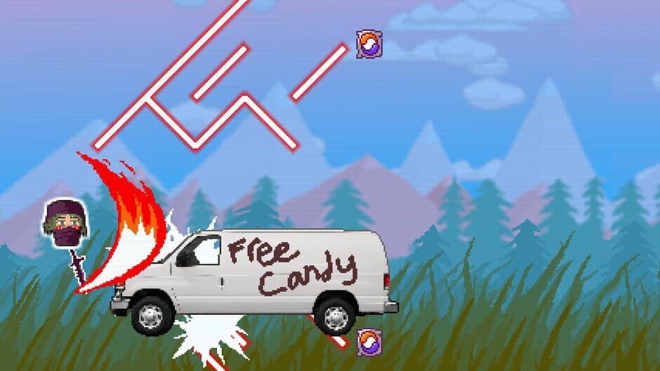Скриншот 1 из Bad Meme