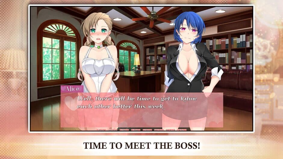 Скриншот 2 из Himeko Maid