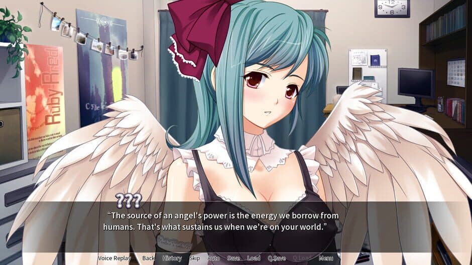Скриншот 3 из Angel Sex Pet