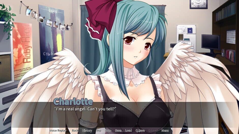Скриншот 5 из Angel Sex Pet