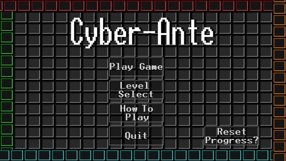 Скриншот 2 из Cyber-Ante