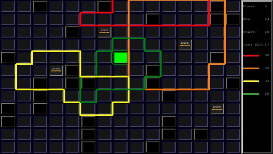 Скриншот 6 из Cyber-Ante