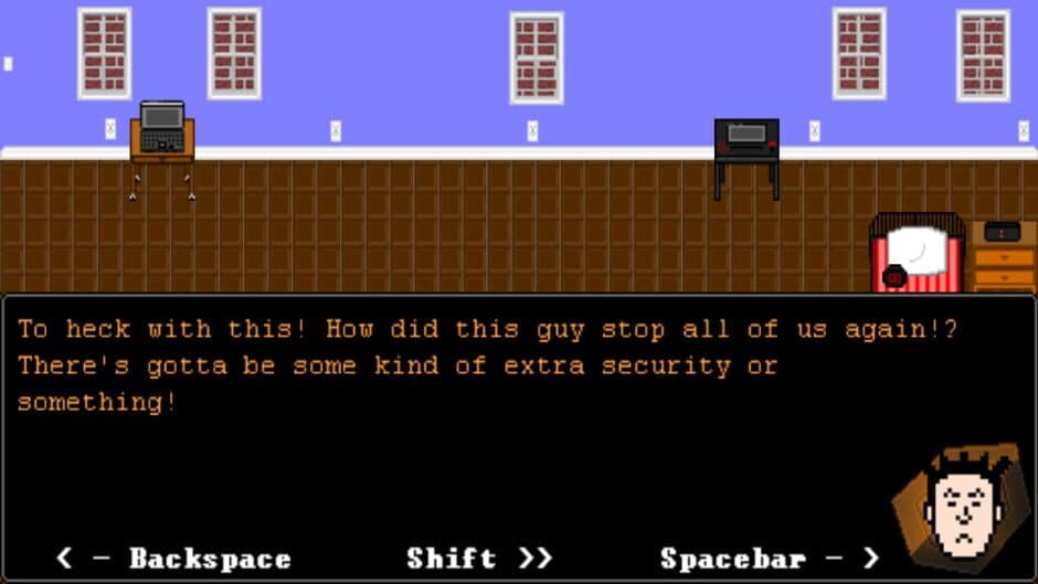 Скриншот 7 из Cyber-Ante