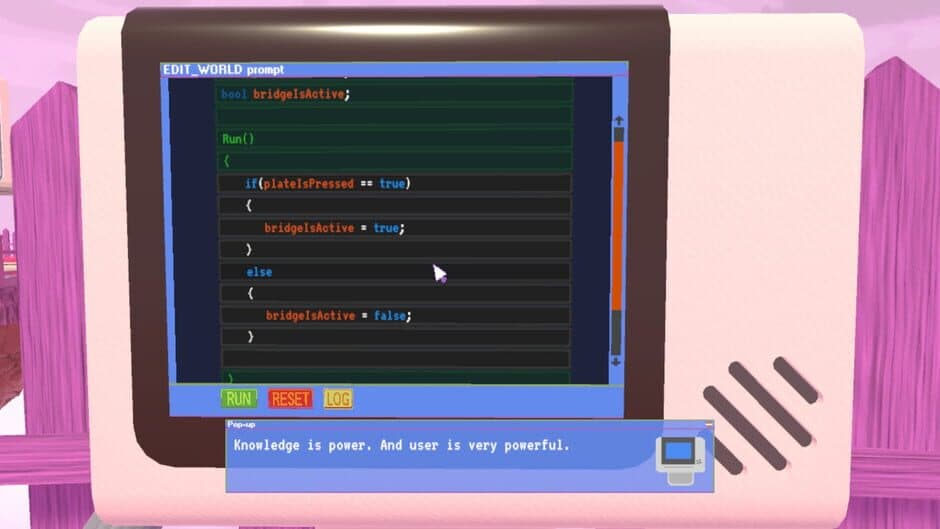 Скриншот 5 из DreamScript