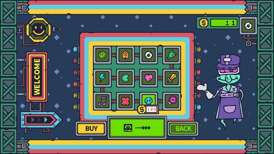 Скриншот 8 из Zombie Dungeon
