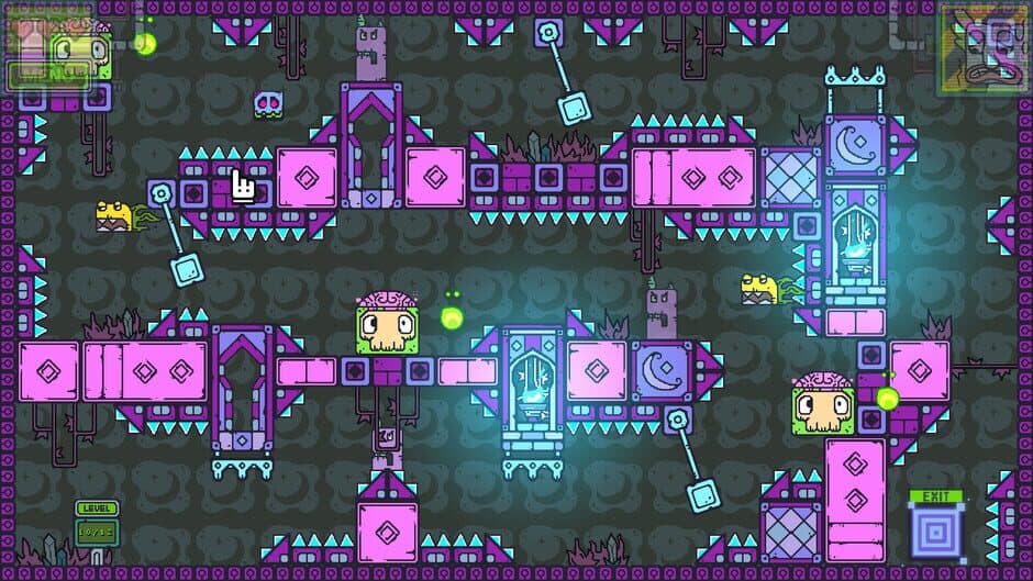 Скриншот 12 из Zombie Dungeon