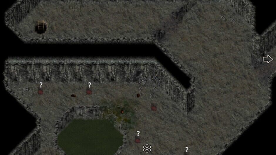 Скриншот 1 из Lost Remnant: Roaches to Riches