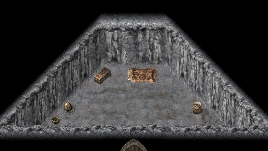 Скриншот 2 из Lost Remnant: Roaches to Riches