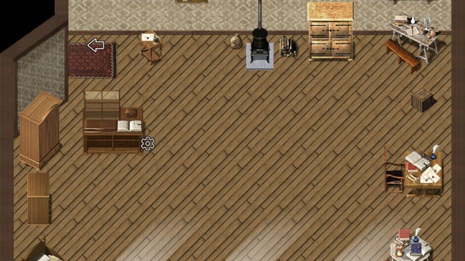 Скриншот 5 из Lost Remnant: Roaches to Riches
