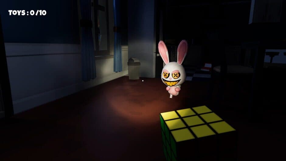 Скриншот 2 из Funtime with Buffy