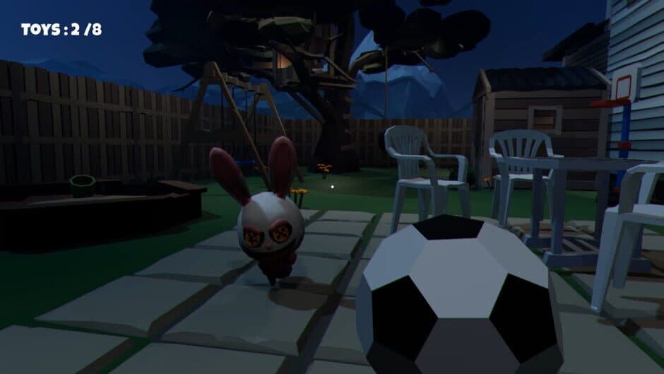 Скриншот 5 из Funtime with Buffy