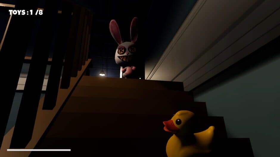 Скриншот 1 из Funtime with Buffy