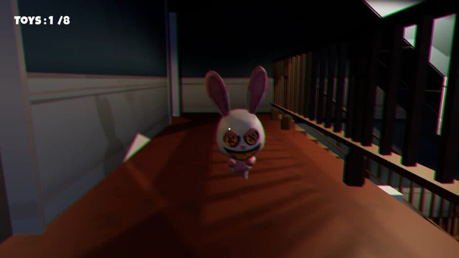 Скриншот 7 из Funtime with Buffy