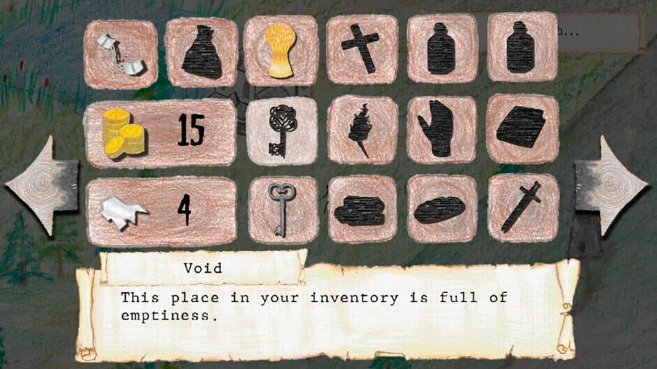 Скриншот 7 из Broken Thorns: West Gate