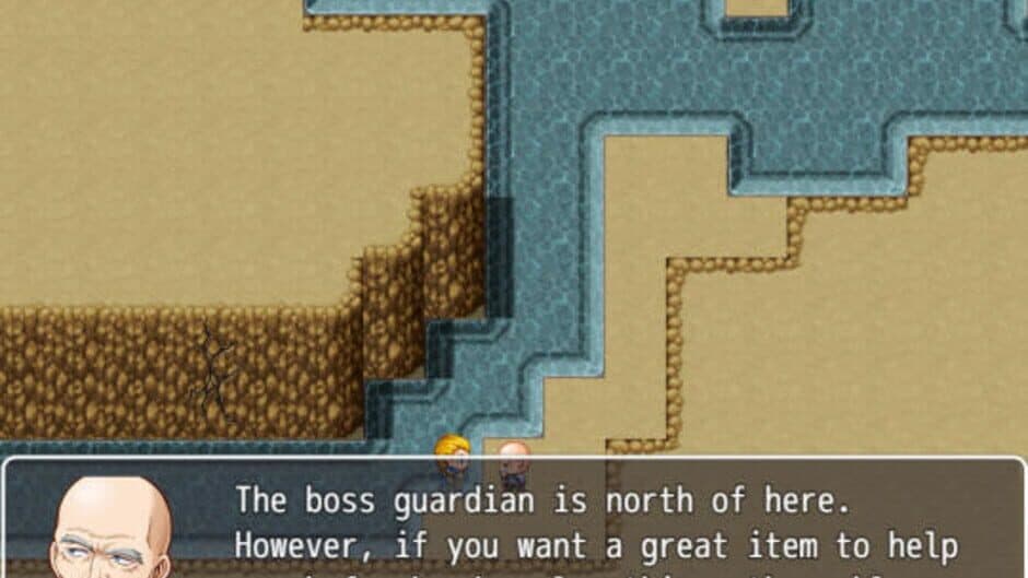 Скриншот 2 из Proven: A Math RPG