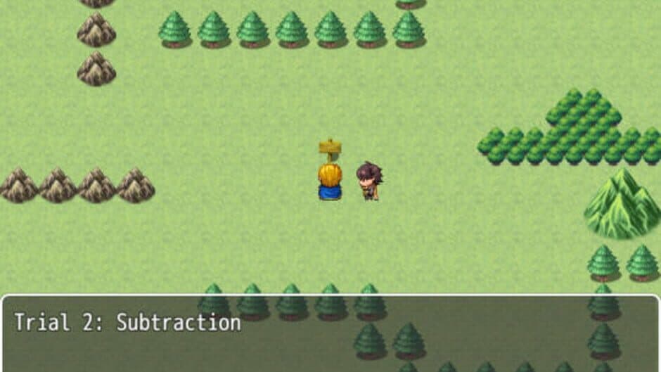 Скриншот 5 из Proven: A Math RPG