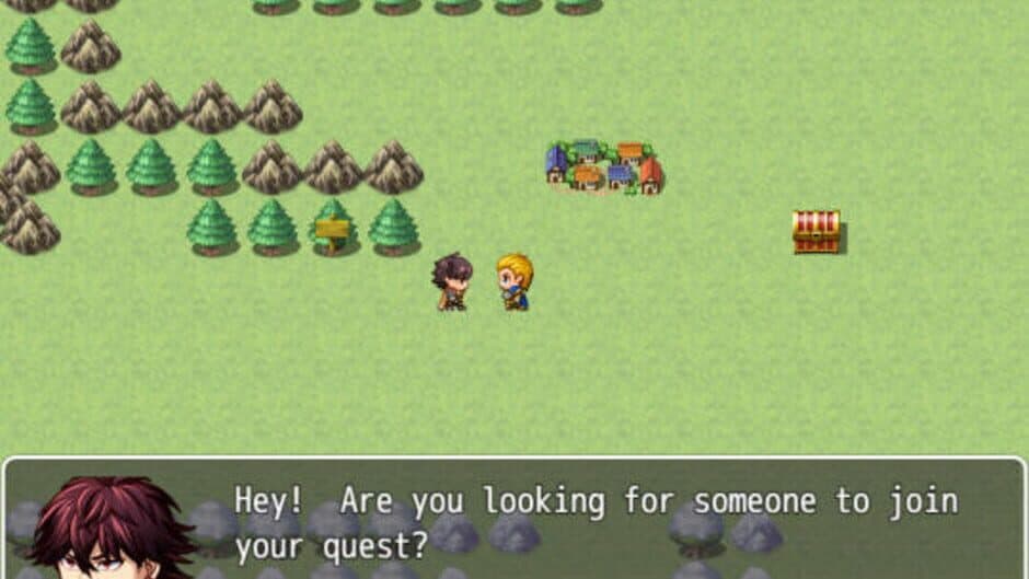 Скриншот 7 из Proven: A Math RPG