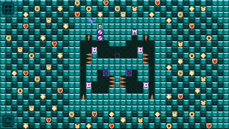 Скриншот 1 из Choco Pixel 6